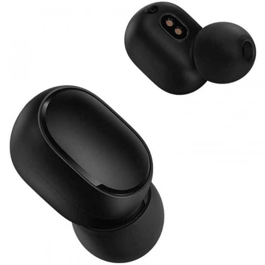 Xiaomi mi bluetooth headset 2025 basic auricular inalámbrico negro